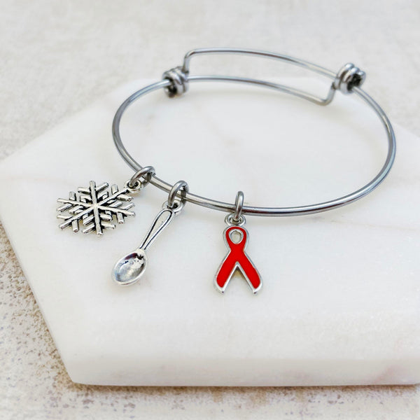 Warrior! Multiple Sclerosis Awareness Canvas – The Awareness Store